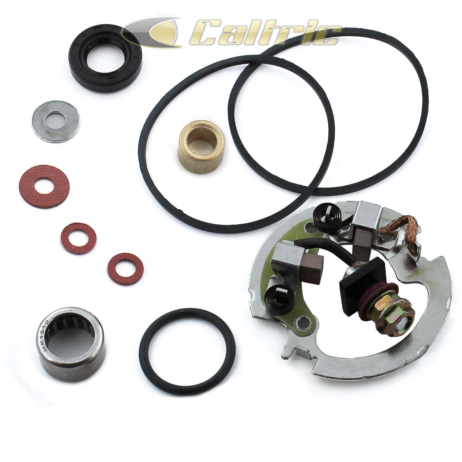 Starter Repair Kit for Polaris 325 330 Trail Boss (2000–2011)
