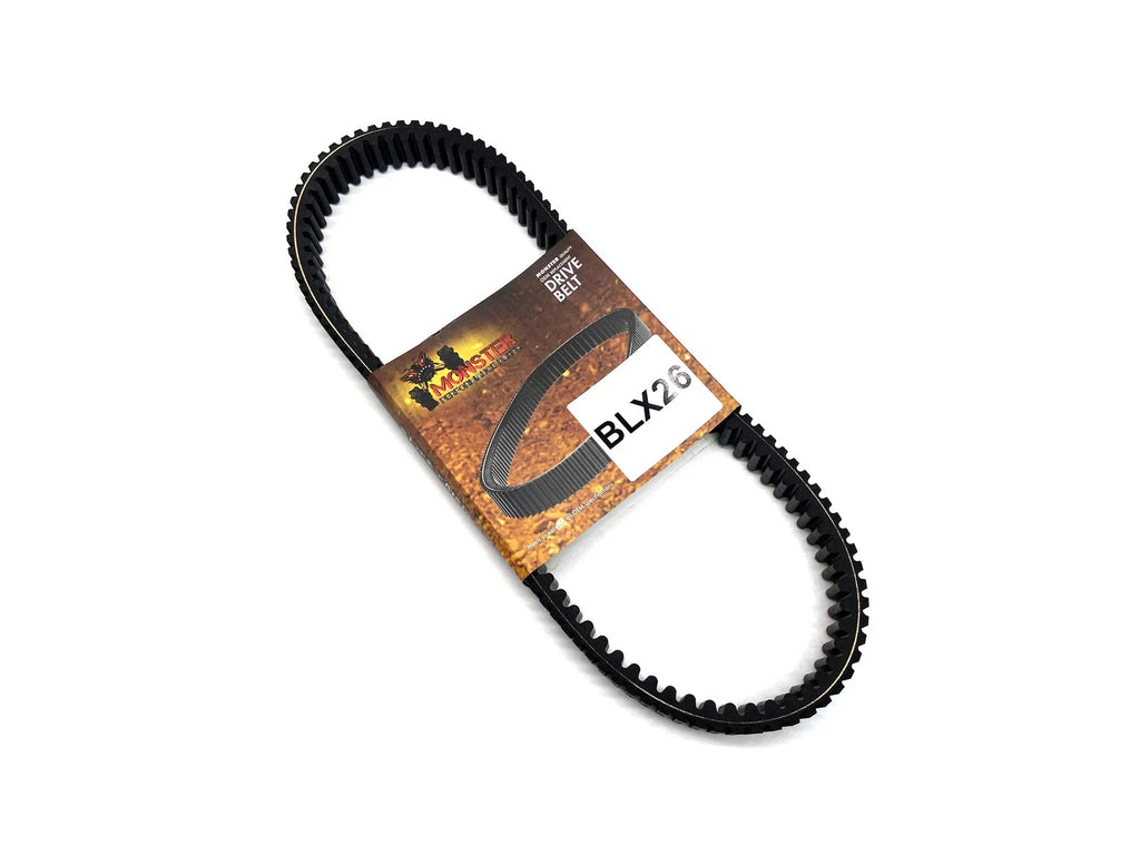 Monster Performance Drive Belt for Polaris (3211196)