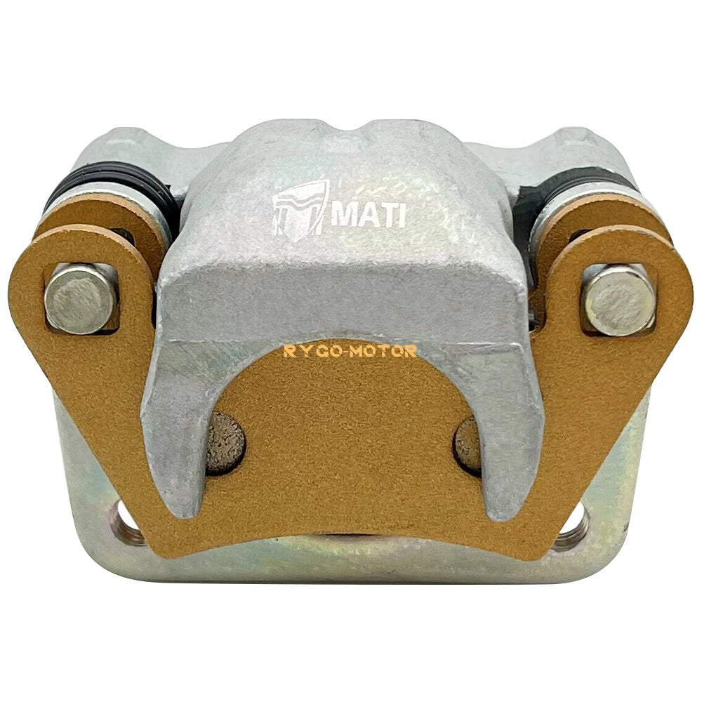 Rear Left Brake Caliper for Polaris Ranger XP 570 700 800 900 1000 (2009–2019)