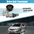 Belt Tensioner Pulley Assembly for Hyundai Azera (2006–2017)