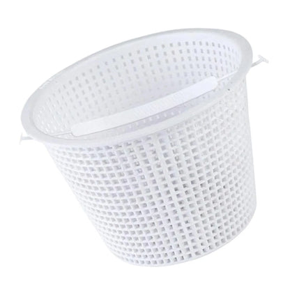 8 Inch Weighted Skimmer Basket for Pool Cleaning