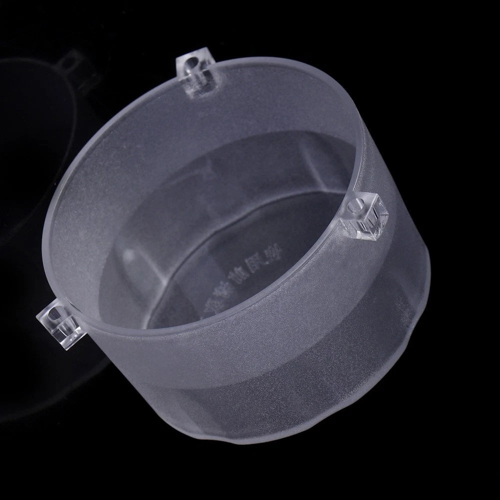 Protection Cover for LS C120d C300d and Amaran Cob 60 100 200 LED Lights