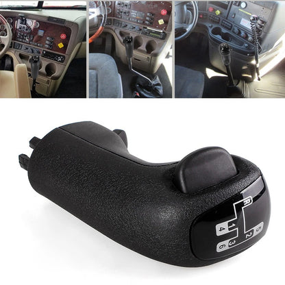 6 Speed Shift Knob for Automobile