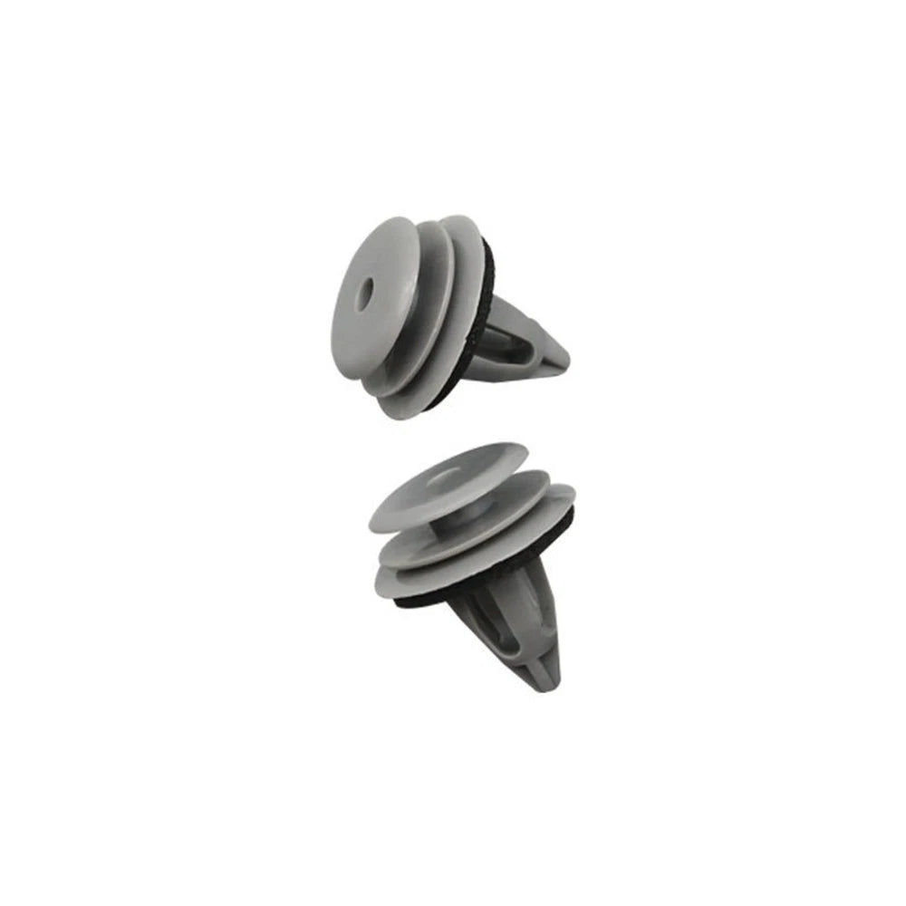 20Pcs Door Panel Clips for BMW E46 E90 E91 E36 E92 E93 E60 E63 E64 (1998–2013) 51418224781