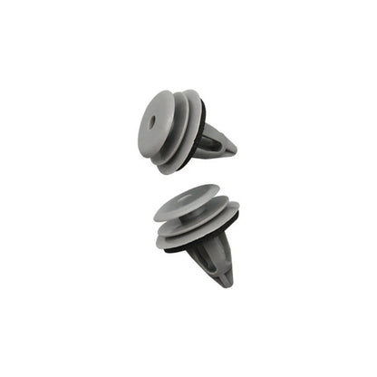20Pcs Door Panel Clips for BMW E46 E90 E91 E36 E92 E93 E60 E63 E64 (1998–2013) 51418224781