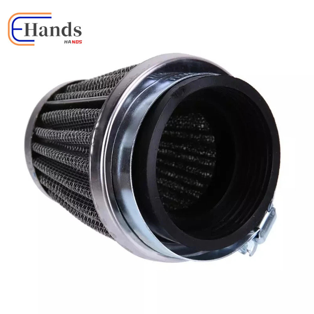 54mm Clamp-On Air Filter for Suzuki GS700 GS750E GS750 GS850G GS1150E (1980–1989)