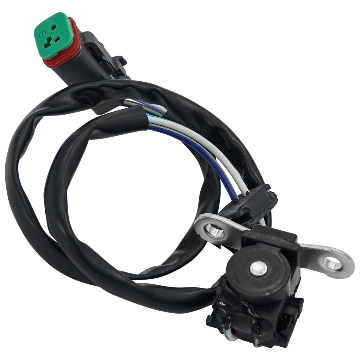 Stator Pickup Coil OEM Replacement for Bombardier Can-Am DS650 (2002–2004)