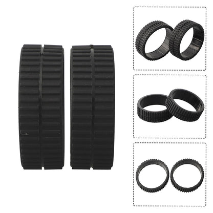 2X Tire Cleaning Robot for Tire