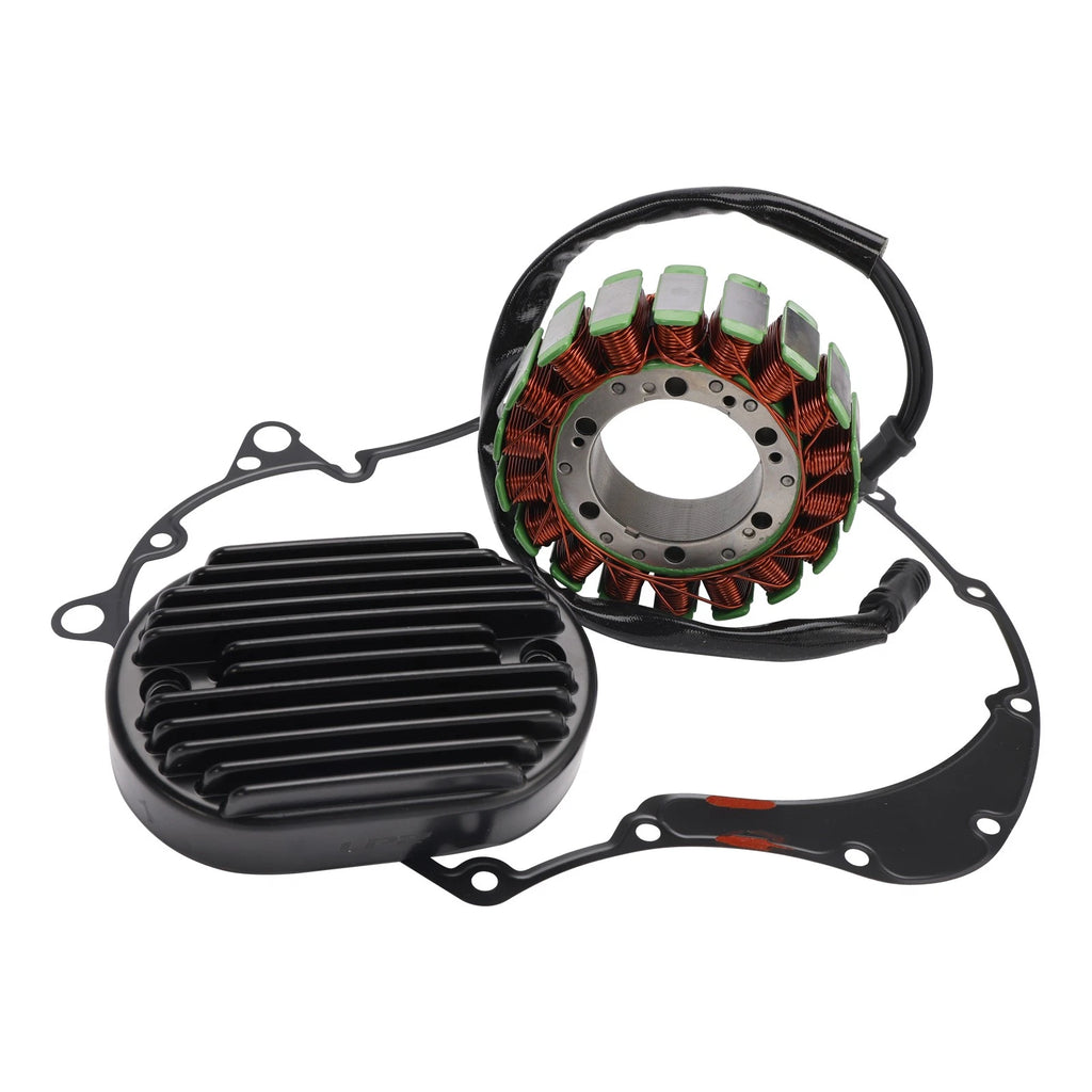 Generator Stator Regulator Rectifier Gasket for V-Rod VRSC Night Rod (2008–2017)