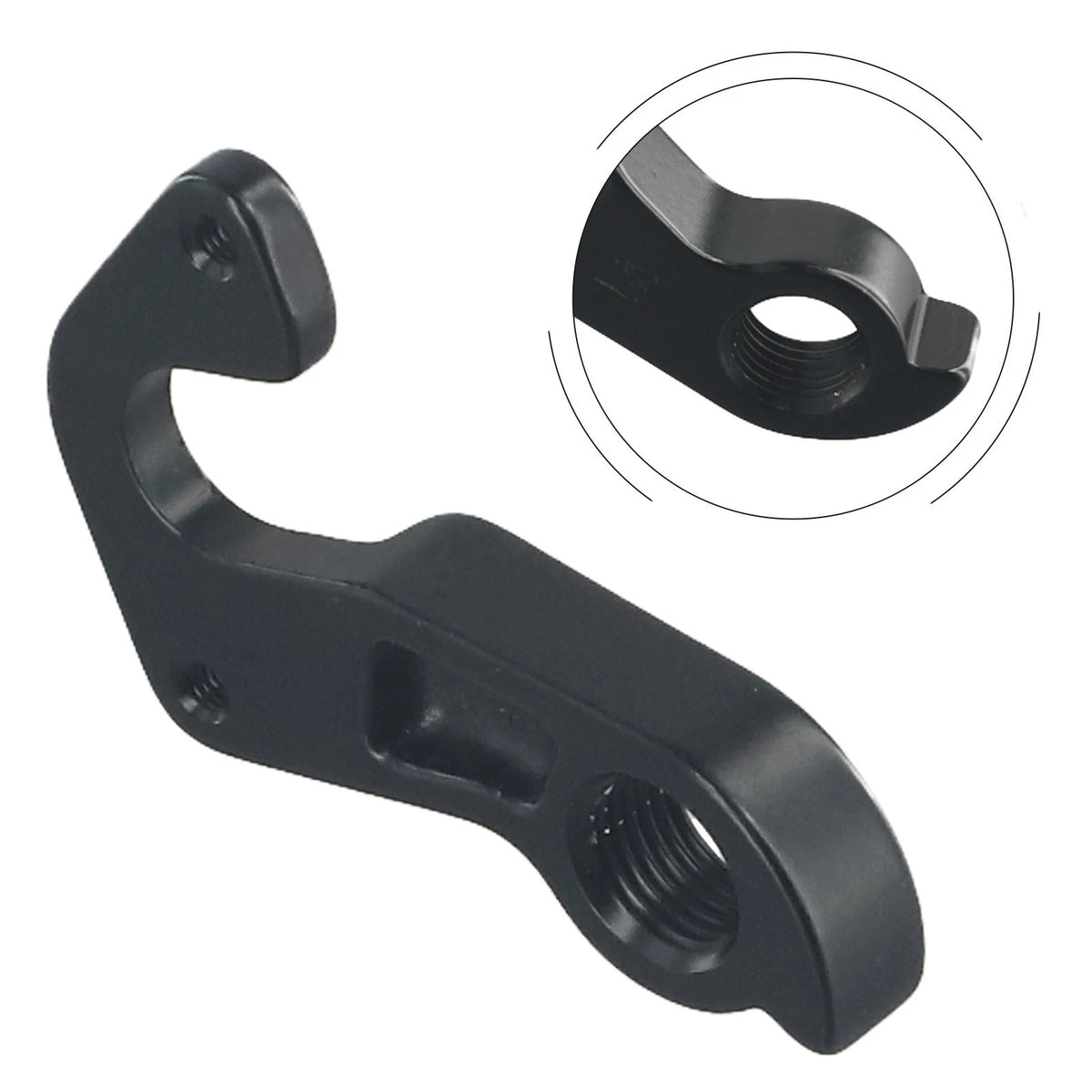Derailleur Hanger Hook for