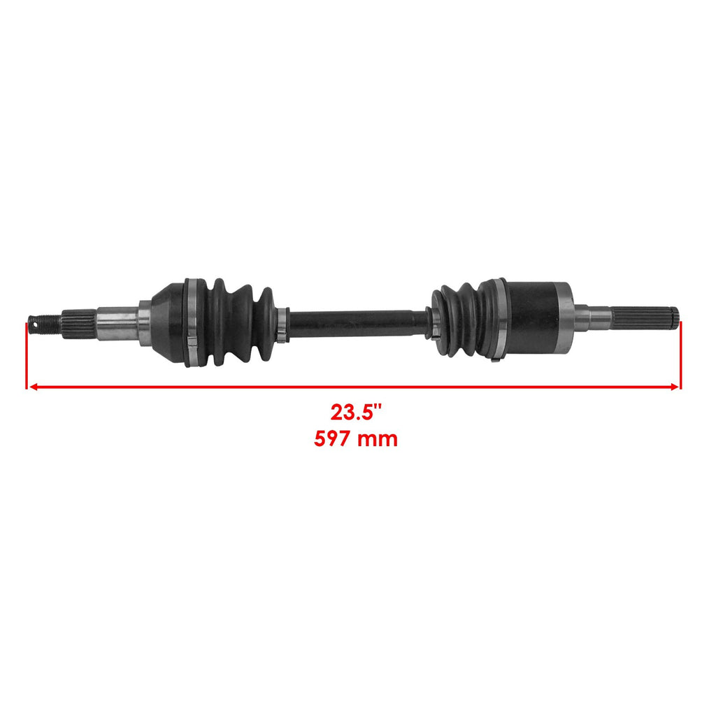 Front Right CV Axle Replacement for Can-Am Renegade 1000R (2019–2025)