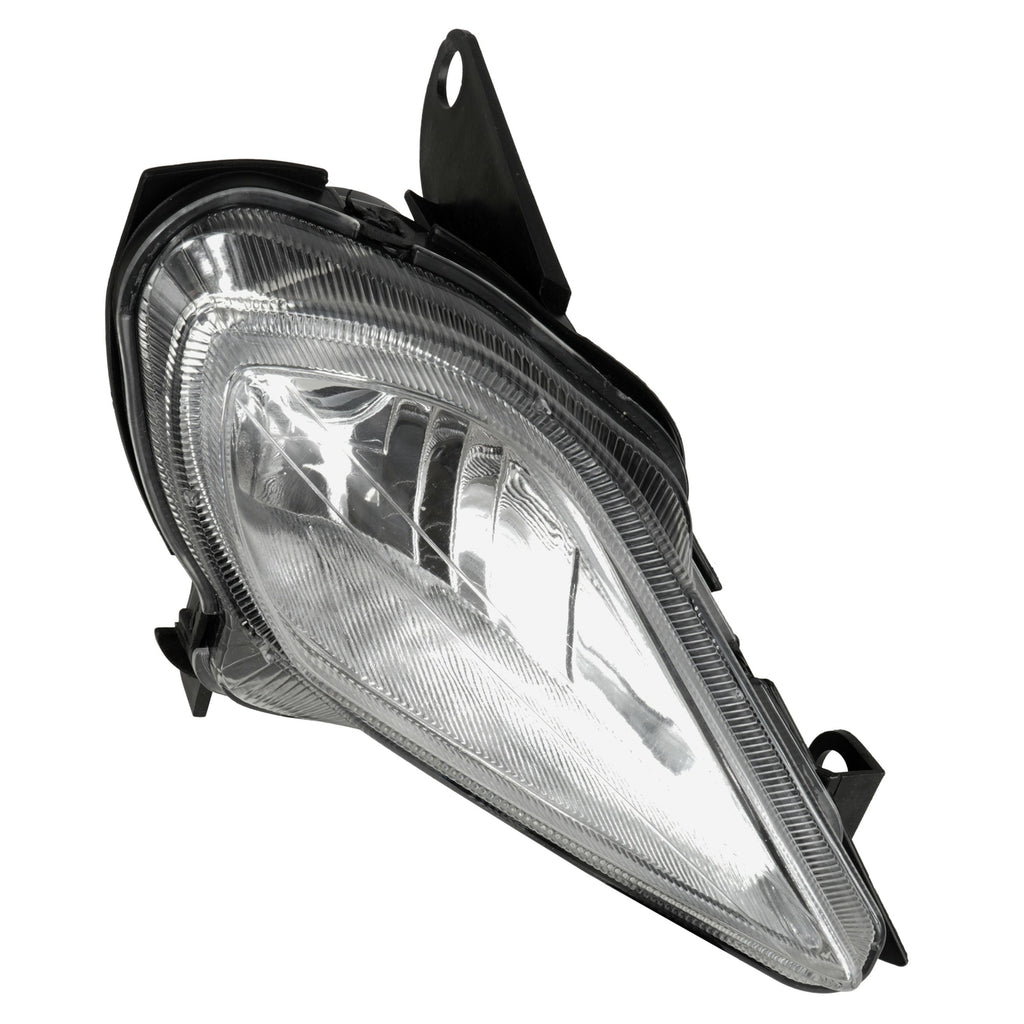 Right Headlight Housing Frame Replacement for Yamaha Raptor 250 YFM250R (2008–2013)
