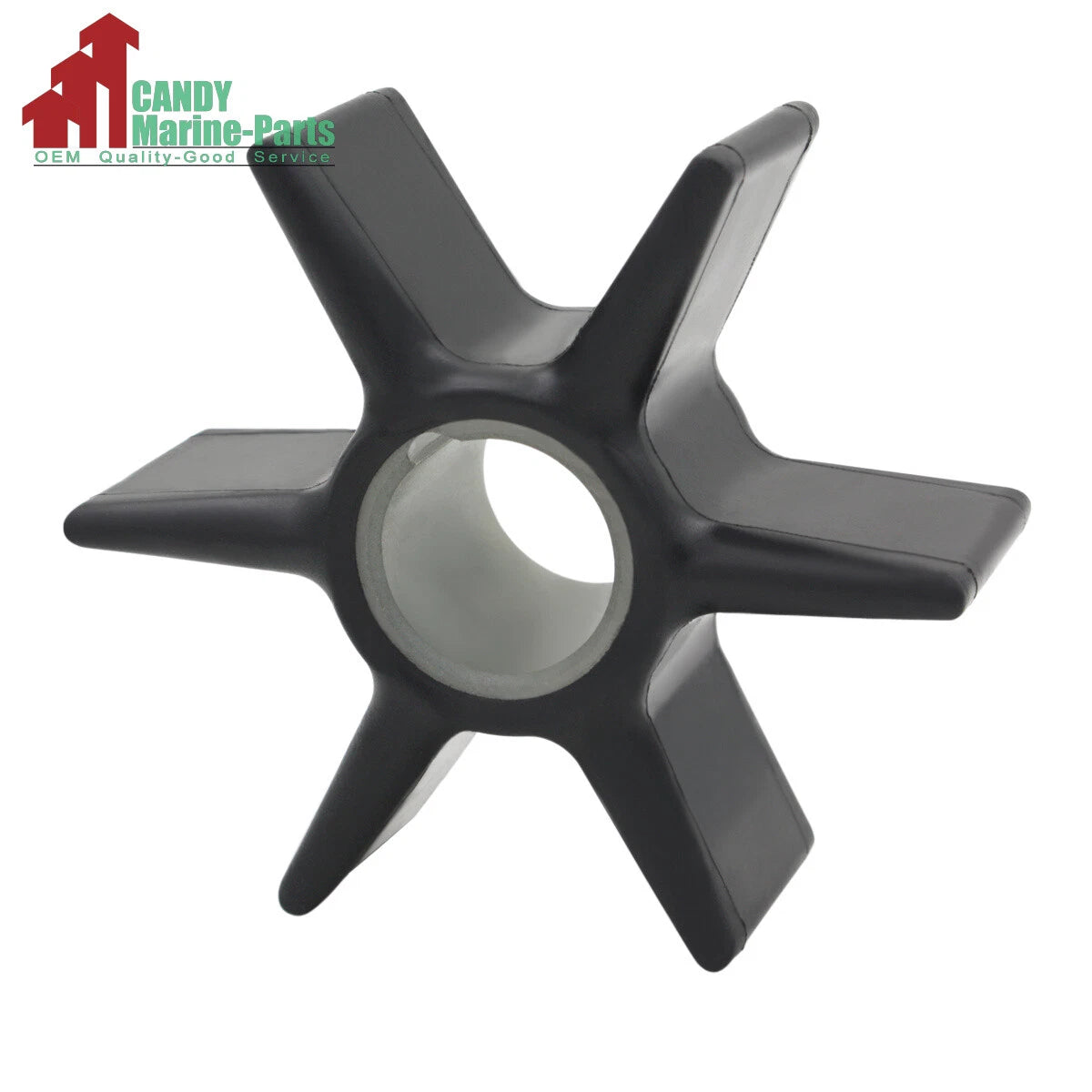 Water Pump Impeller for Honda (18-3056, 47-43026Q02, 19210-ZW1-003)