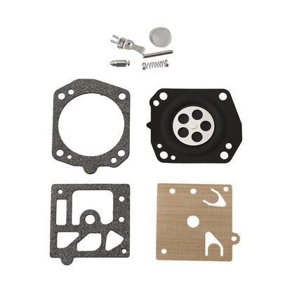 Carburetor Rebuild Kit for Chainsaw 362 365 371 371XP 372