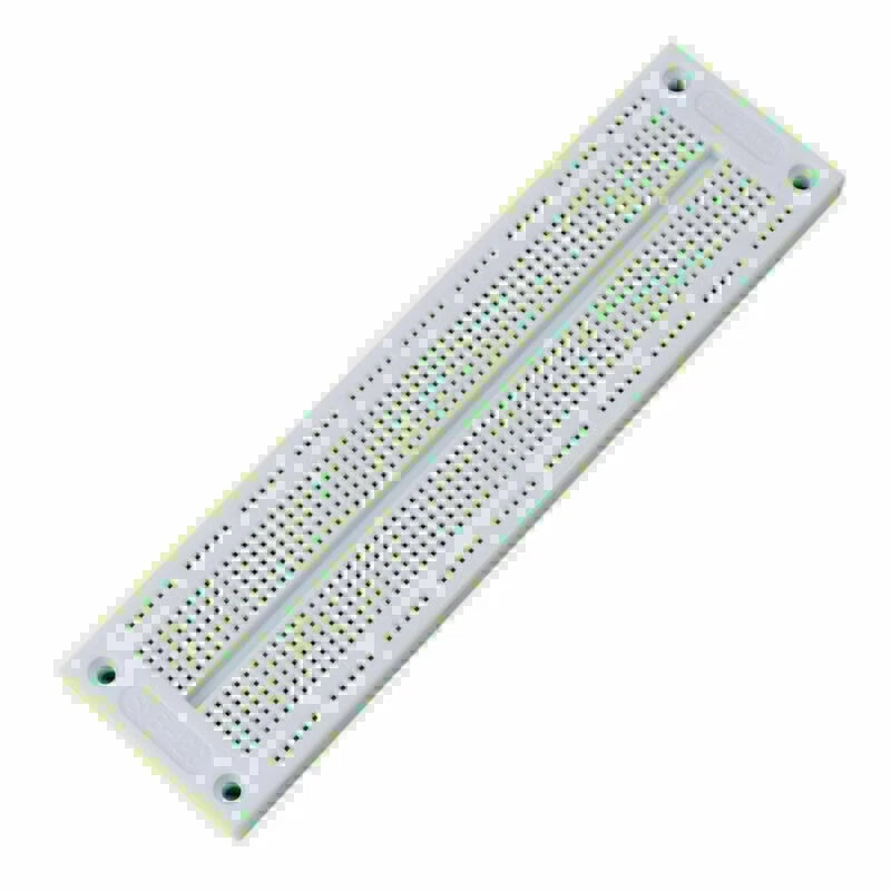 1PC PCB Bread Board 60x12 Test Develop DIY 700 Points Hole Solderless SYB-120