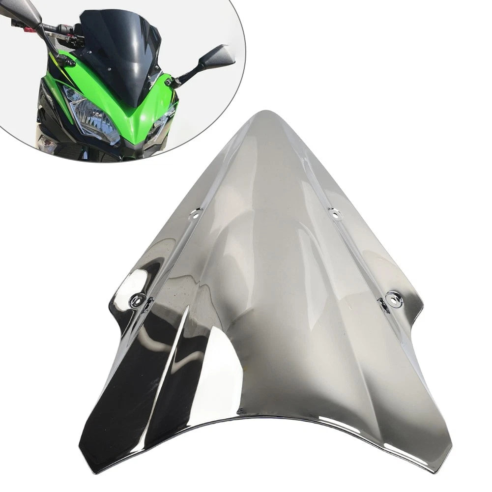 Windscreen Deflector for Kawasaki ER6F Ninja 650R (2006–2016)