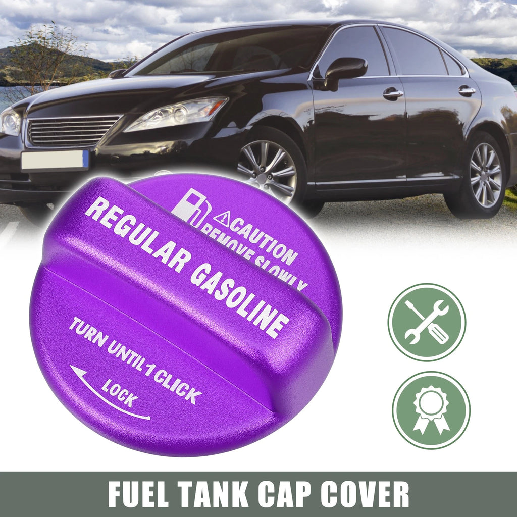 Fuel Tank Cap Replacement for Lexus (2010–2024) Regular Gasoline
