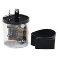 2Pin Variable Flasher Relay for Car LED Turn Signals