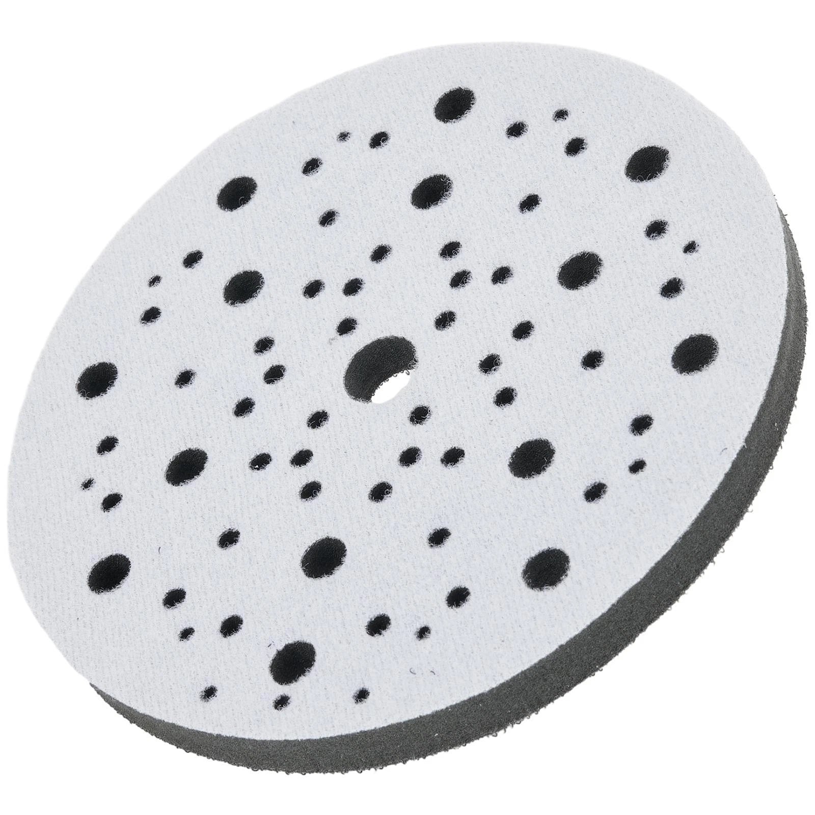 Polishing Pad Interface Pads for Power Tools (70 Holes)
