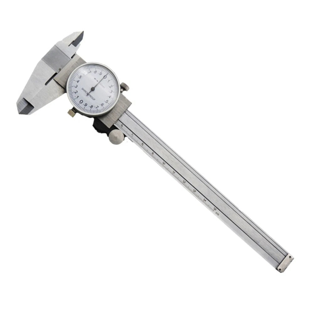 Stainless Steel Veriner Calipers for