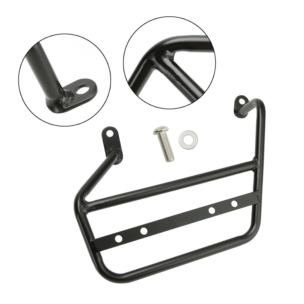 Side Saddle Bag Mounting Bracket Right for Honda CB1100 EX RS (2017–2023)
