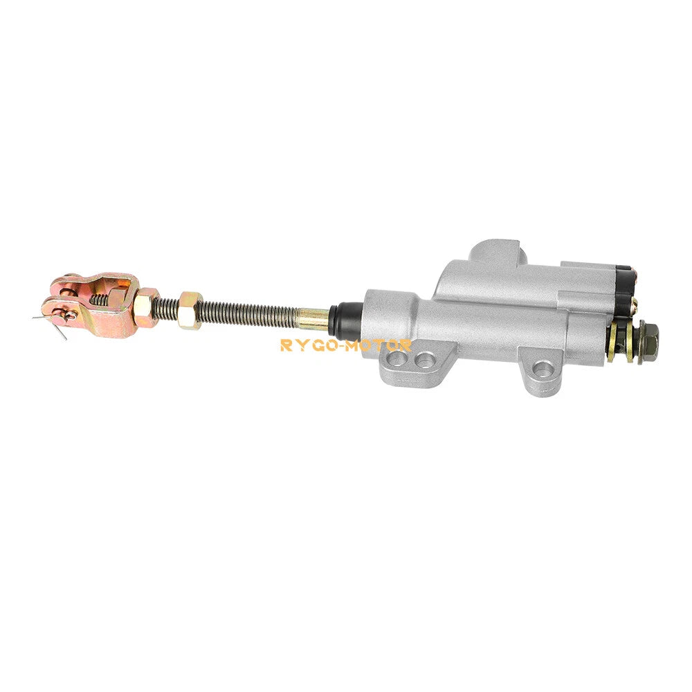 Rear Brake Master Cylinder Pump for SSR Taot 110cc 125cc 140cc Dirt Pit Bike ATV