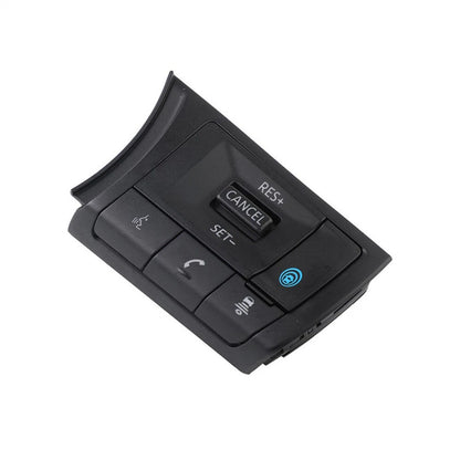 Steering Wheel Audio Volume Cruise Control Switch For Nissan Pathfinder 2022-24