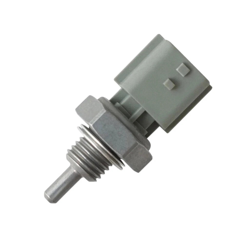 Coolant Temp Sensor for Reliable Electrical Connector (Plastic Metal)