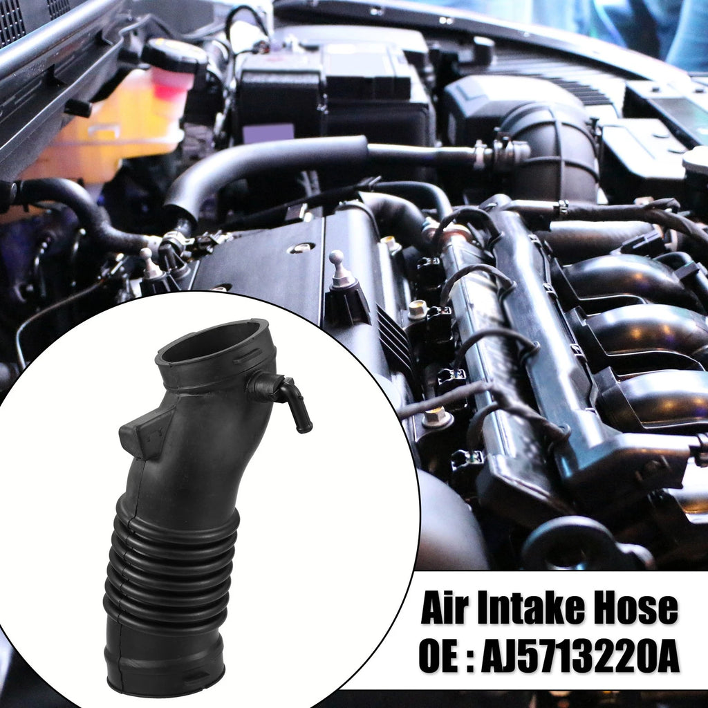 Air Intake Hose Tube Replacement for Mazda 6 (2003–2004)