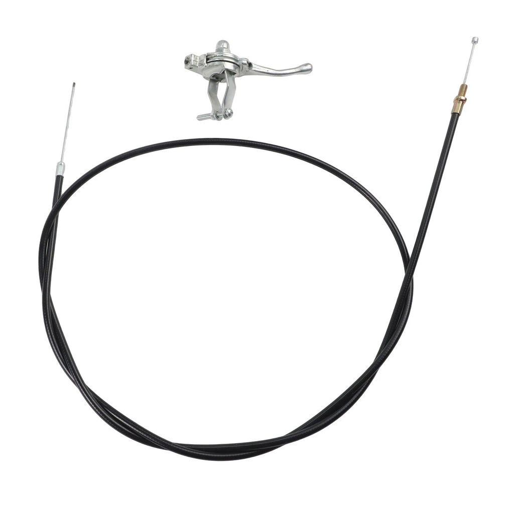 Throttle Cable for Multiquip Whiteman J36 JS36 B46 BS46 (Replacement)