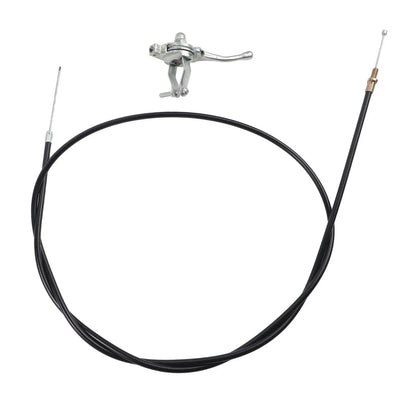 Throttle Cable for Multiquip Whiteman J36 JS36 B46 BS46 (Replacement)