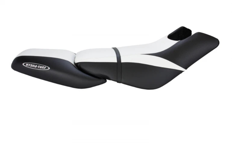 Hydro-Turf Seat Cover for GTX (1996–1999) / GTI (1997–2000) White/Black CF