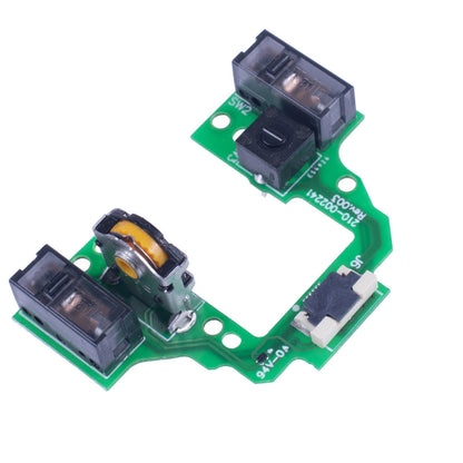 Button Motherboard for Logitech G Pro X Superlight (2020–2023)