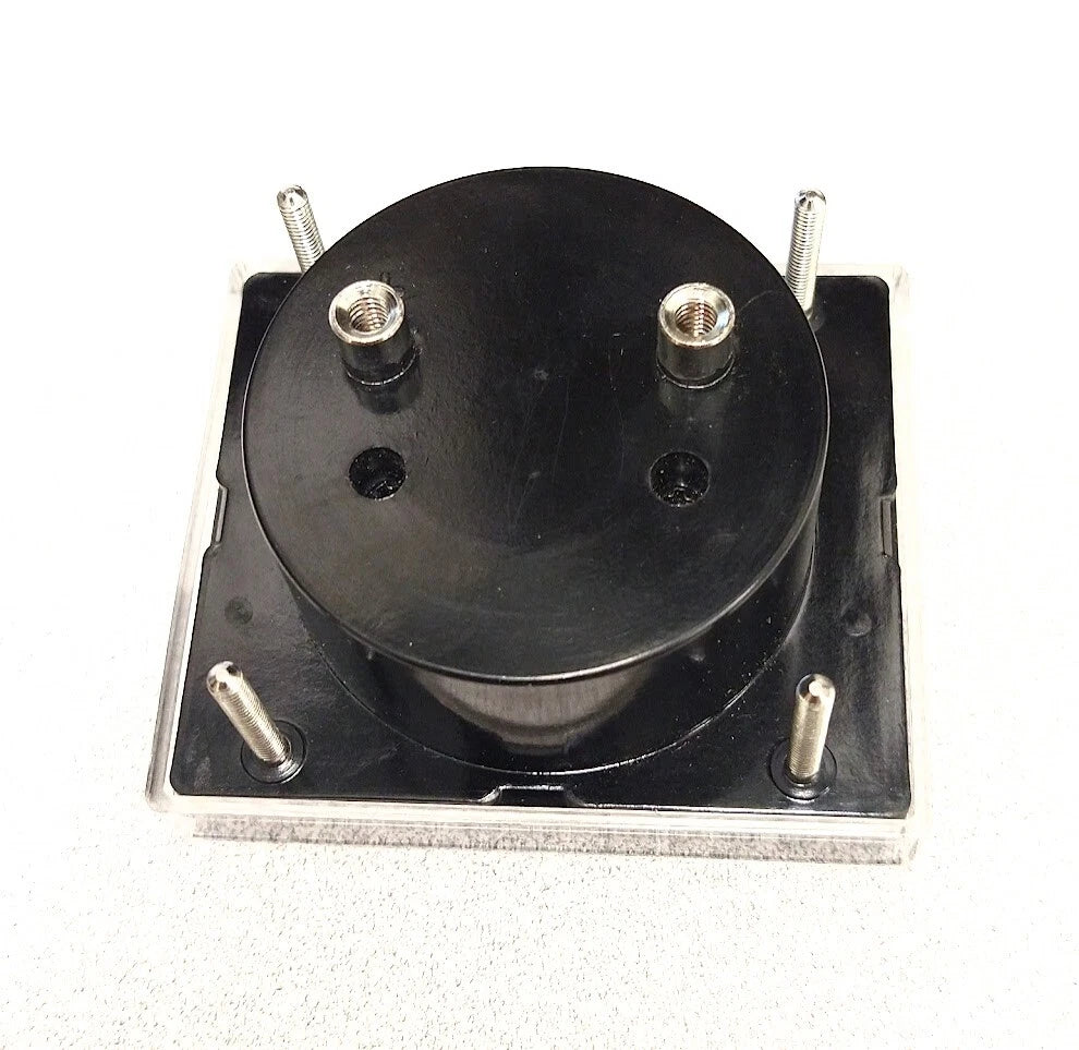 DC Analog Ammeter for Blue Sea Systems 8018 (0-150)