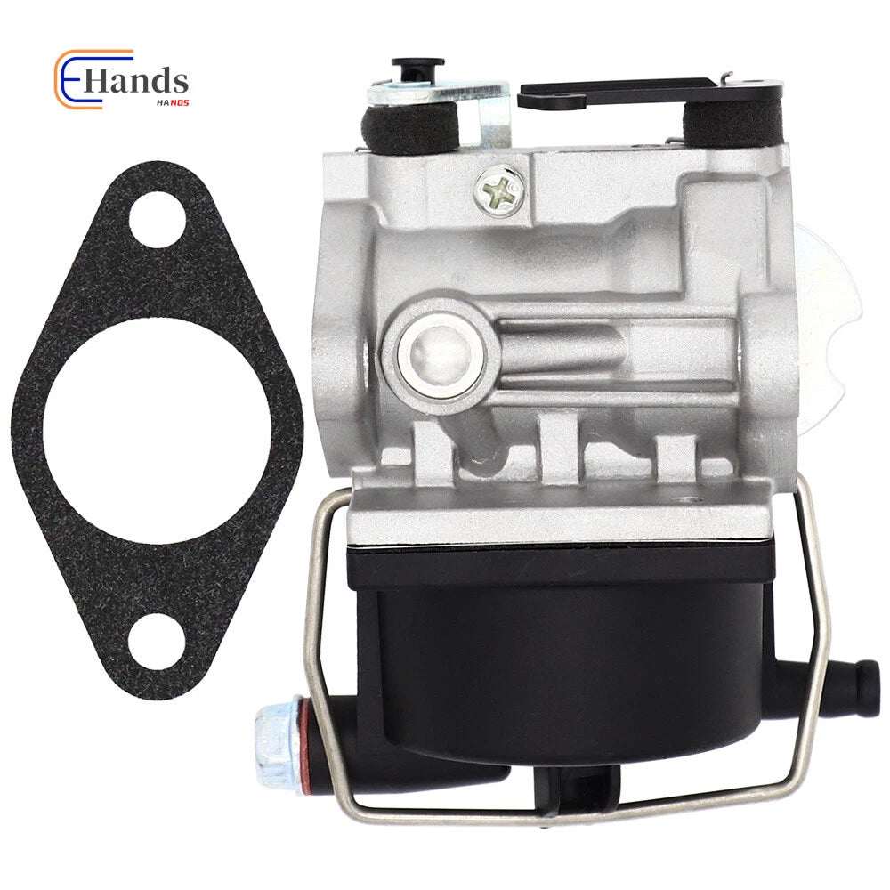 Carburetor 640065A for Tecumseh OHV110 OHV130 (13HP–15HP)