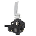 Carburetor with Gaskets for 2 Cycle 2 Stroke (Silverpro Goldpro Series)