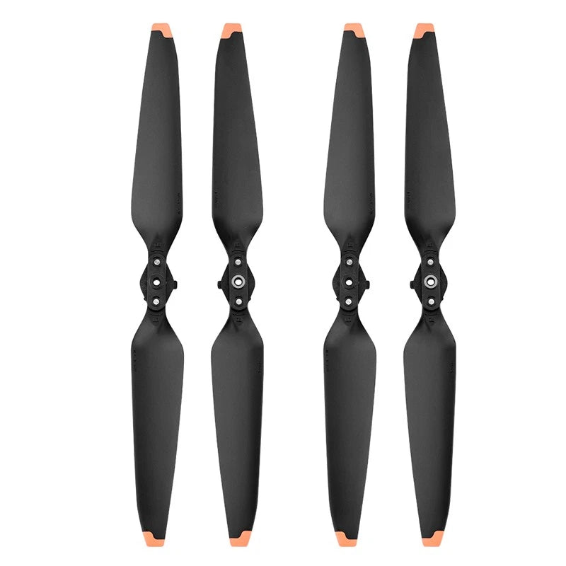 Set of 4 Low-Noise Quick-Release Propellers for DJI Mavic 3/CINE (9453F)