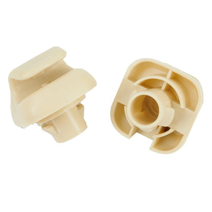 Front Left Right Sun Visor Bracket Clip for