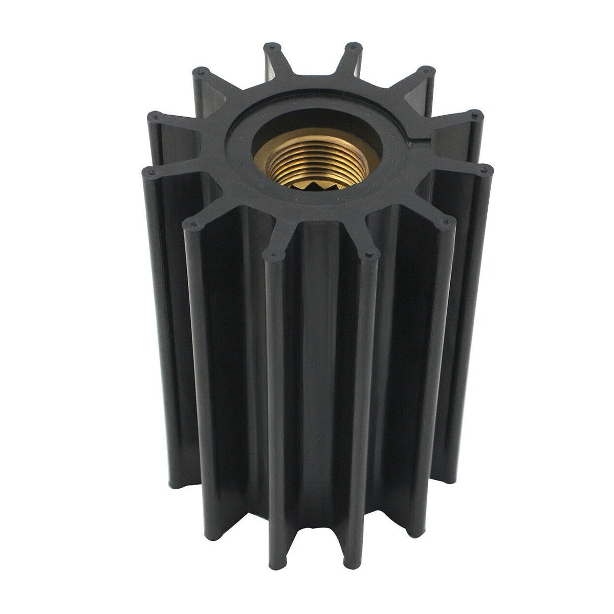 12 Blade Impeller for Johnson Pump F95 Series (09-820B, 51.06506.0106)