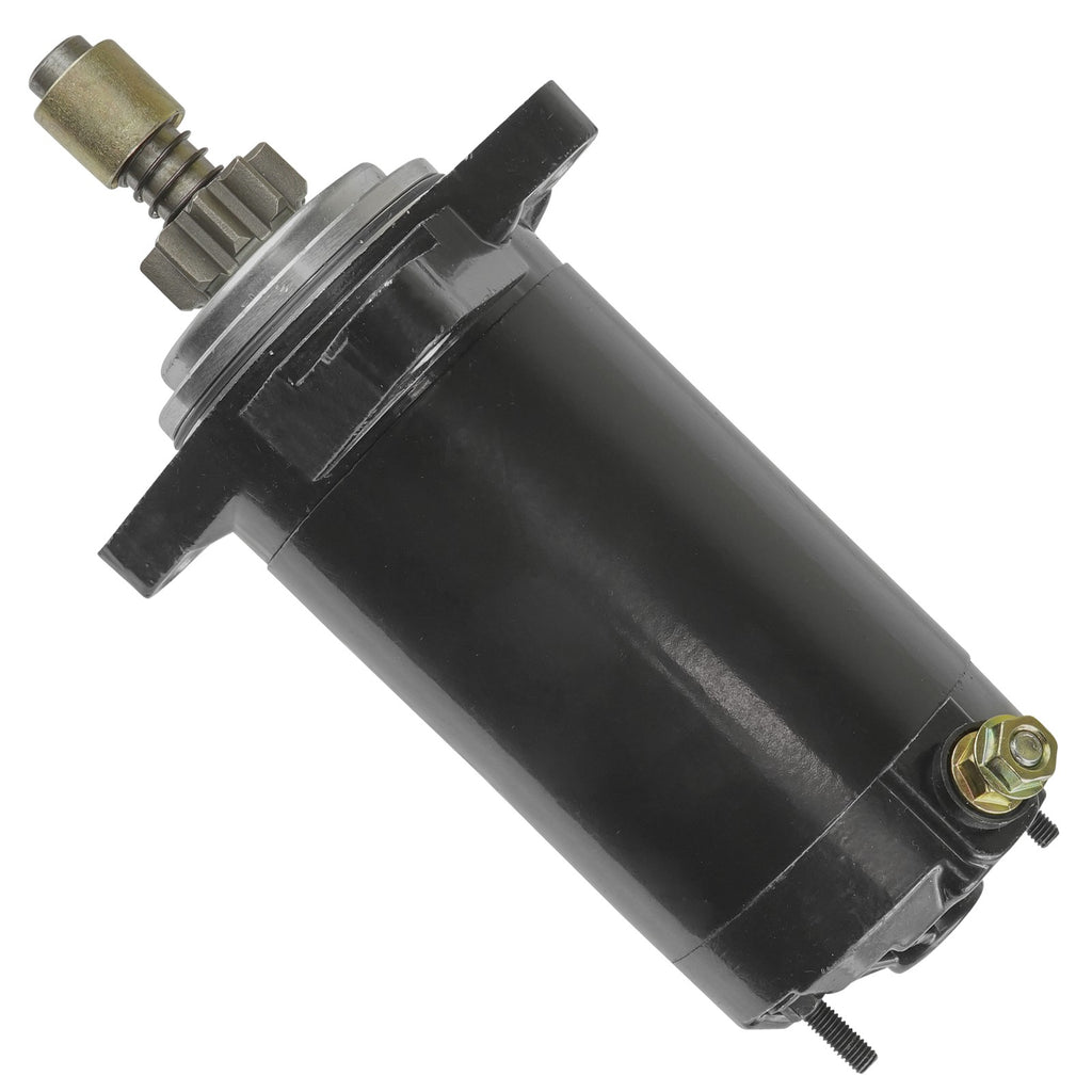 Starter Motor Replacement for Sea Doo Speedster Sportster (1995–1999)