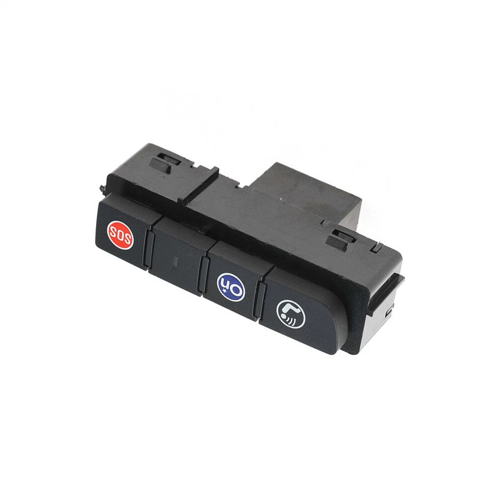 OnStar SOS Emergency Call Switch Button for Chevrolet Impala (2014–2020) 22857159