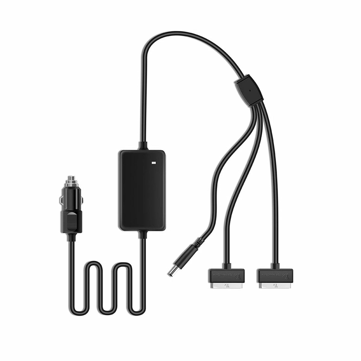 Battery Charger Adapter for DJI Phantom 4 (2016–2018)