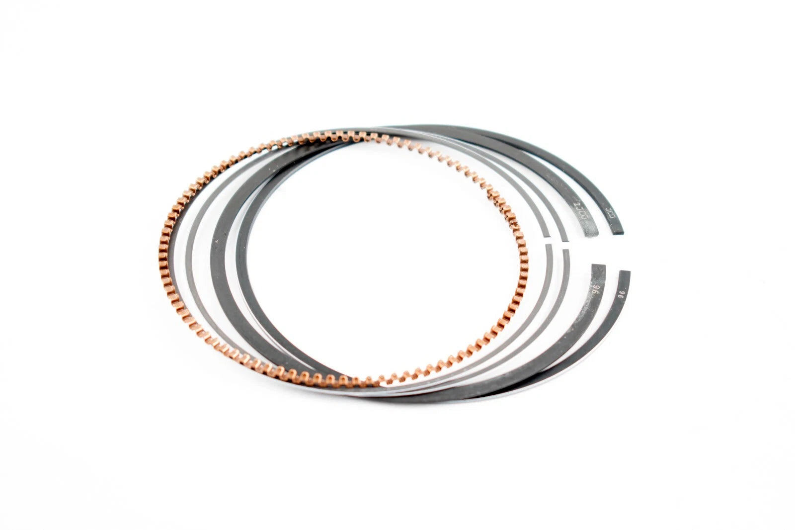 WSM Piston Rings for Yamaha 150-300 HP 2.8L / 4.2L (200-345-045)