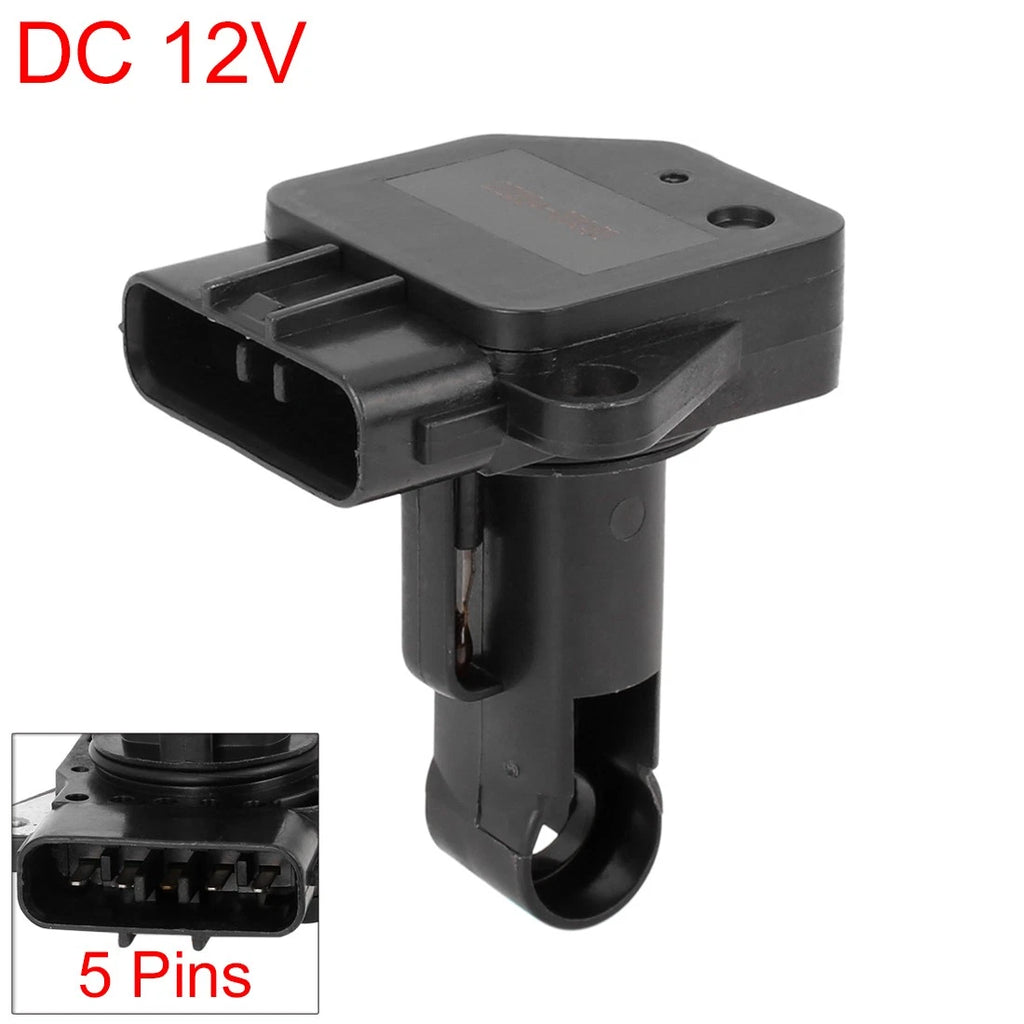 MAF Mass Air Flow Sensor Replacement for Toyota Camry (2001–2006)