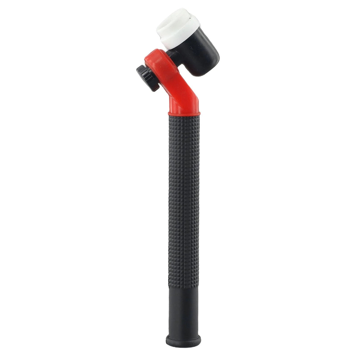 Lightweight TIG Welding Torch Head for