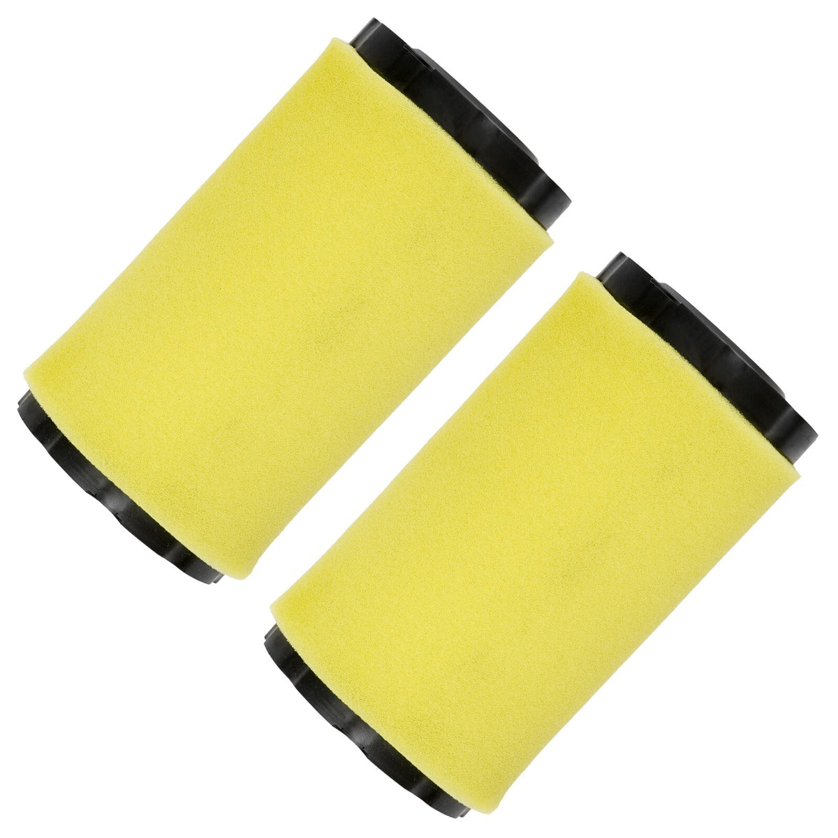 Air Filter Replacement for John Deere LA125 L100 with 42 in Deck (1998–2007)