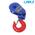 4 Ton Snatch Block Swivel Hook for LABLT