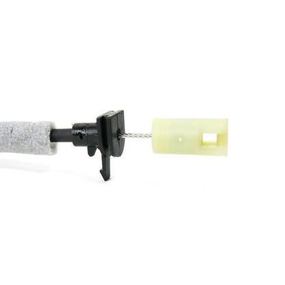 For 1999-2007 BMW X5 E53 Front Door Inner Handle to Latch Lock Cable 51218403057