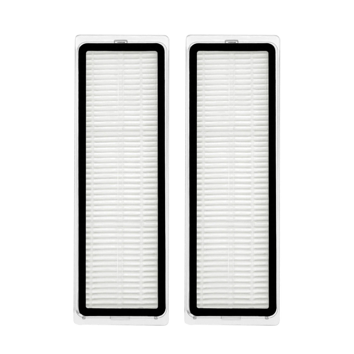2X Vacuum Filters for Roborock S6 S5 (2019–2021)