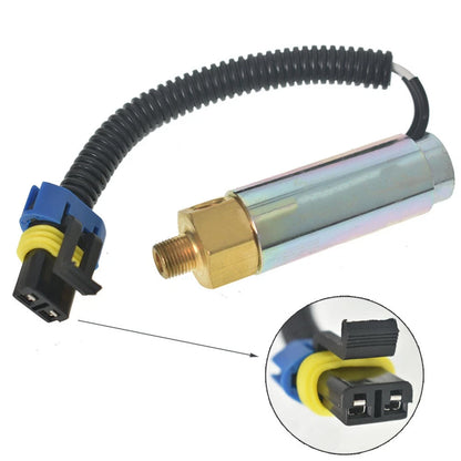 Replacement Fan Clutch High Temp Solenoid Valve for Freightliner (A06-26631-000)